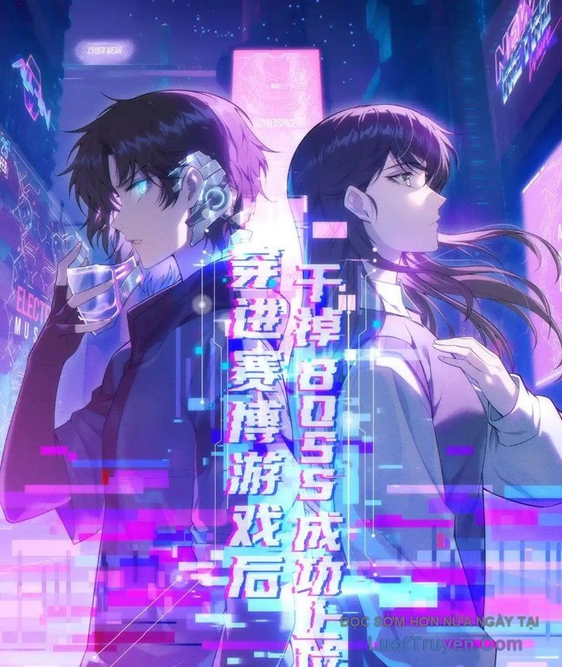 Sau khi xuyên vào game kết liễu boss thành công đứng nhất Chapter 20 - 6