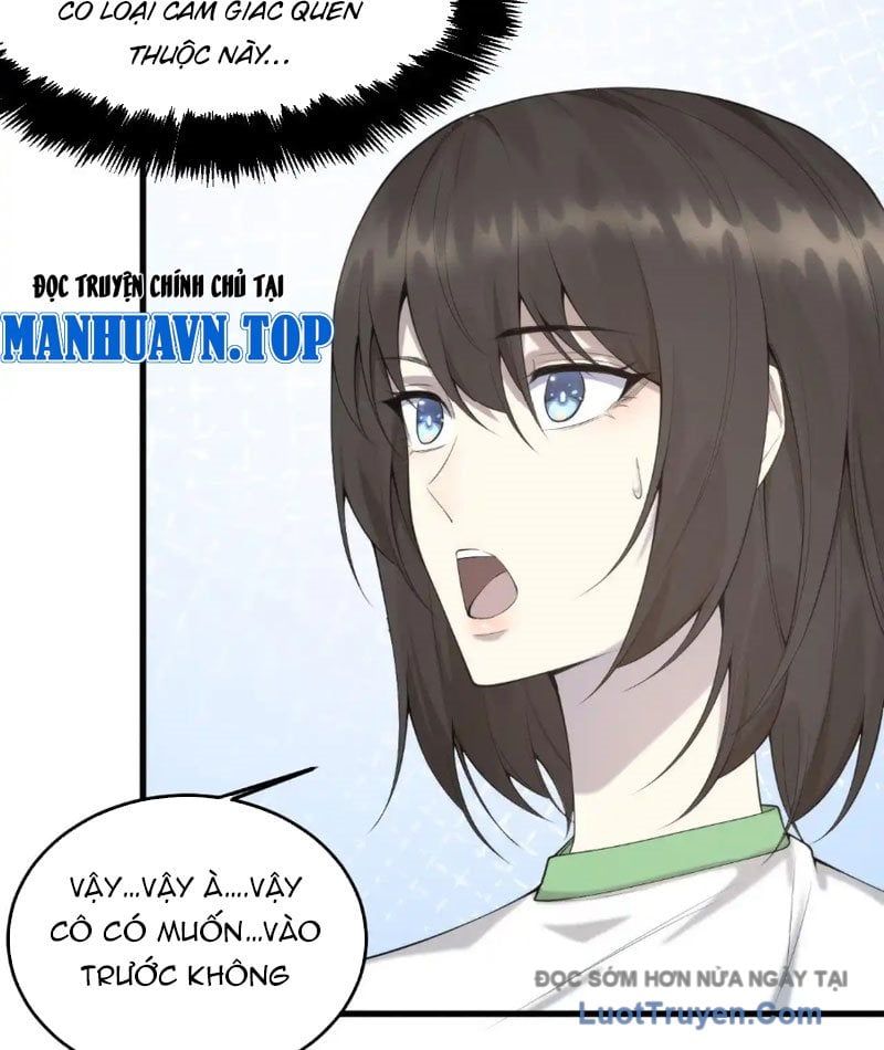 Sau khi xuyên vào game kết liễu boss thành công đứng nhất Chapter 20 - 58