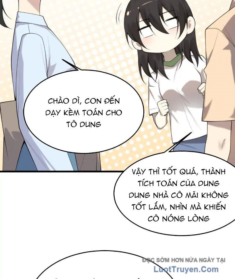 Sau khi xuyên vào game kết liễu boss thành công đứng nhất Chapter 20 - 60