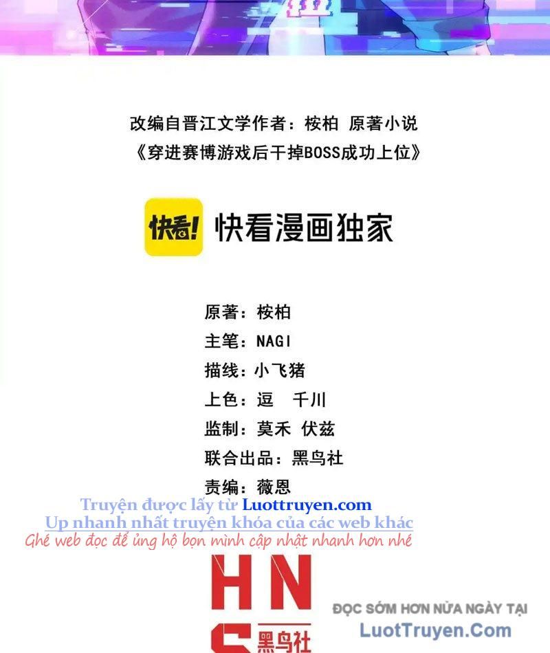 Sau khi xuyên vào game kết liễu boss thành công đứng nhất Chapter 20 - 7