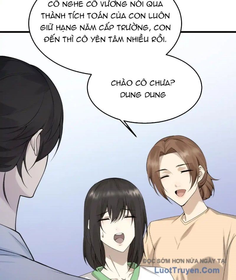 Sau khi xuyên vào game kết liễu boss thành công đứng nhất Chapter 20 - 61