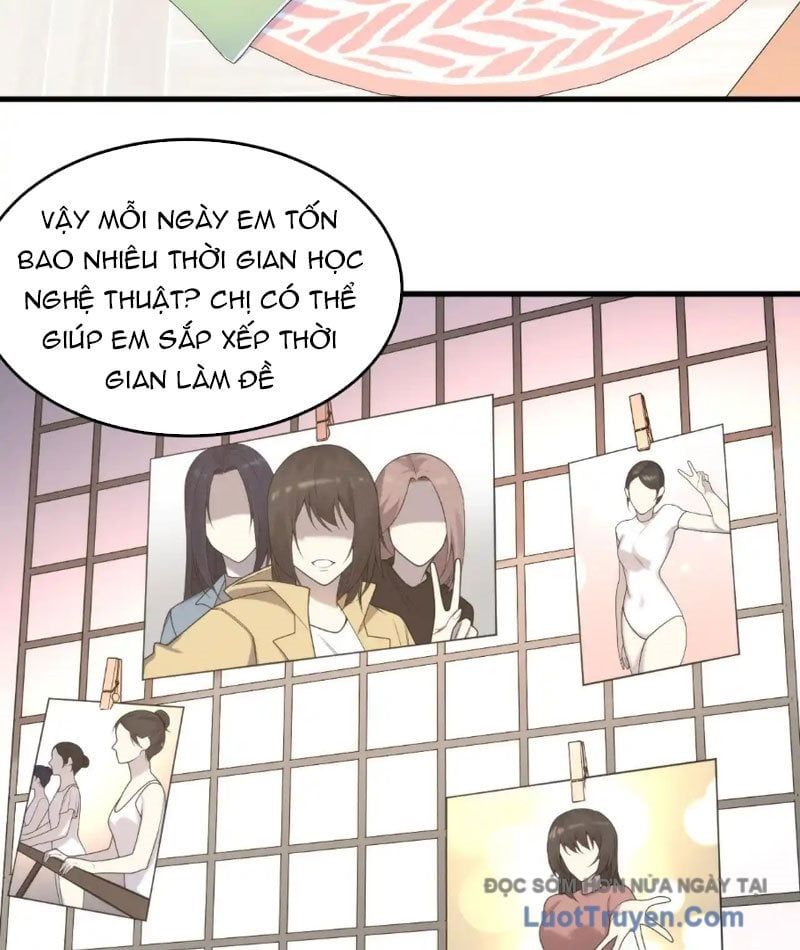 Sau khi xuyên vào game kết liễu boss thành công đứng nhất Chapter 20 - 68