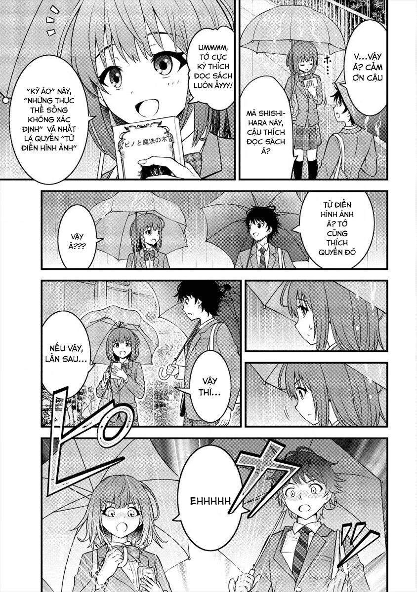 Naguri Tamer No Isekai Seikatsu Chapter 1 - 10