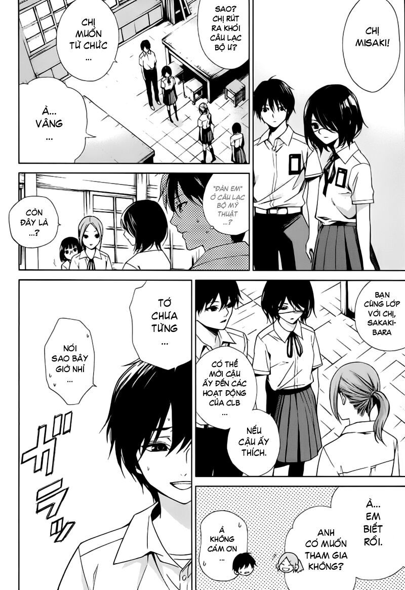 Naguri Tamer No Isekai Seikatsu Chapter 10 - 14