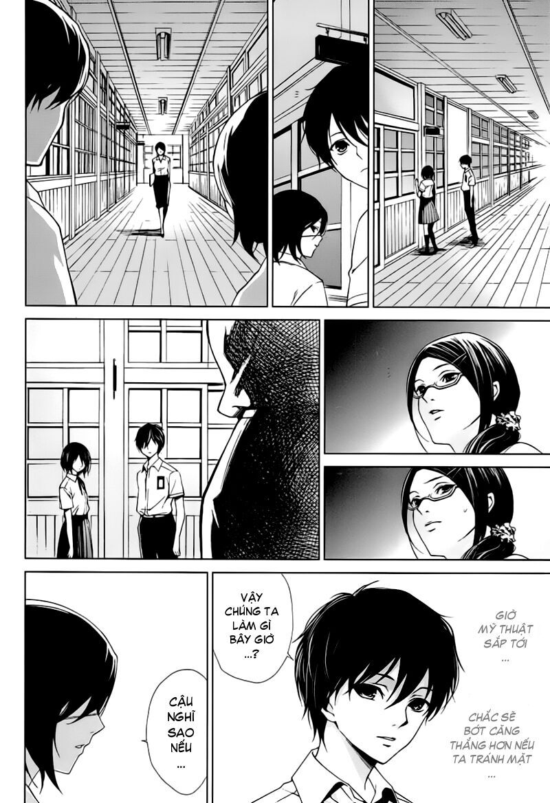 Naguri Tamer No Isekai Seikatsu Chapter 10 - 16