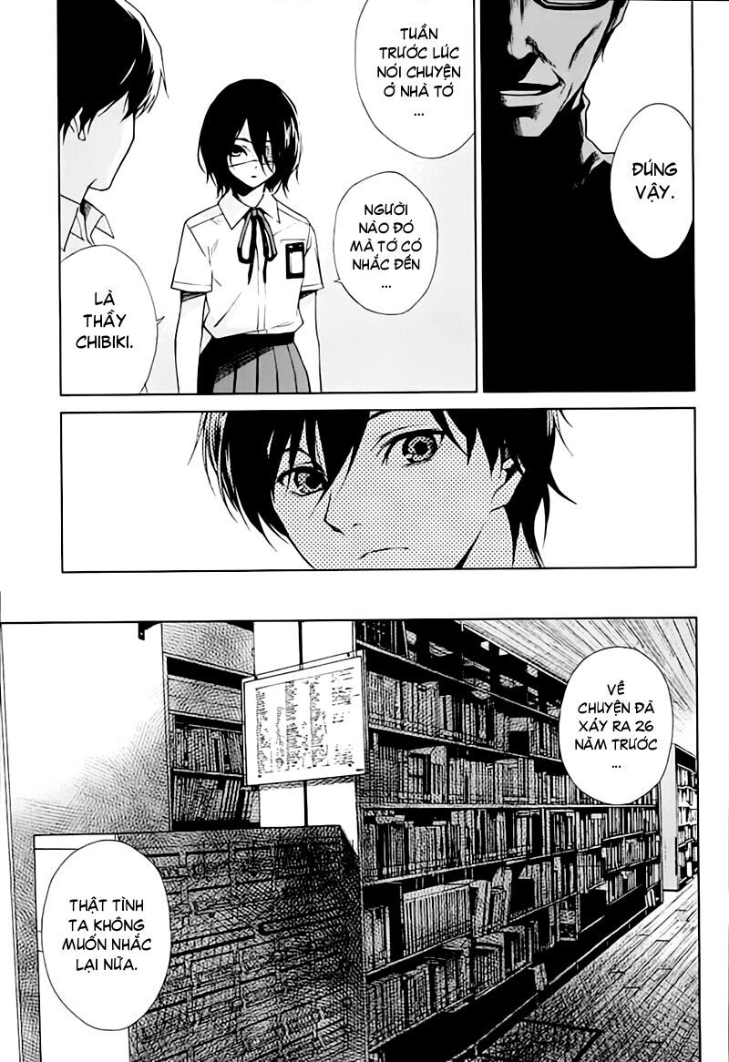 Naguri Tamer No Isekai Seikatsu Chapter 10 - 19