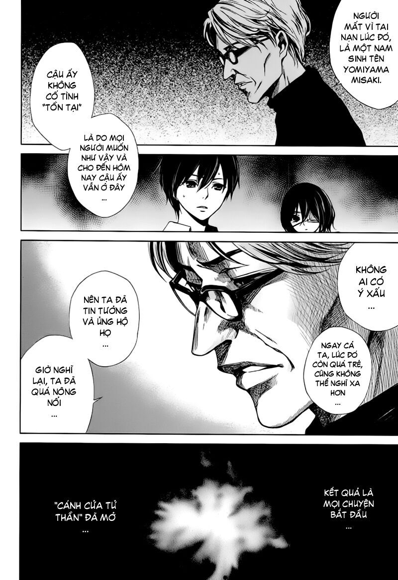Naguri Tamer No Isekai Seikatsu Chapter 10 - 20