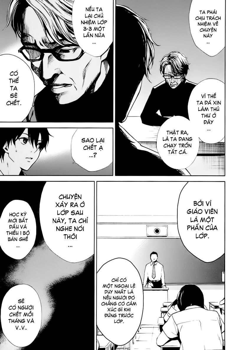 Naguri Tamer No Isekai Seikatsu Chapter 10 - 21