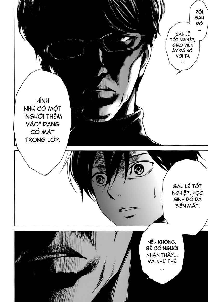 Naguri Tamer No Isekai Seikatsu Chapter 10 - 22