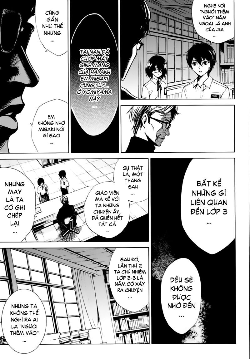 Naguri Tamer No Isekai Seikatsu Chapter 10 - 23
