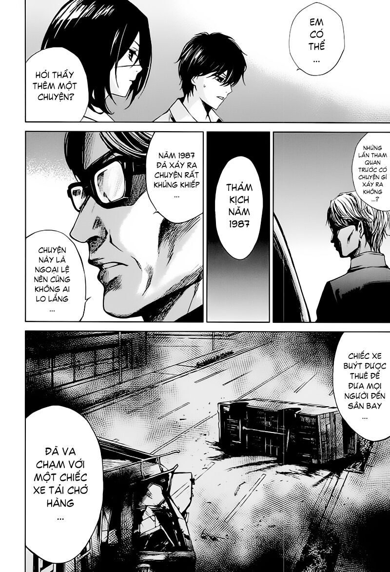 Naguri Tamer No Isekai Seikatsu Chapter 10 - 30