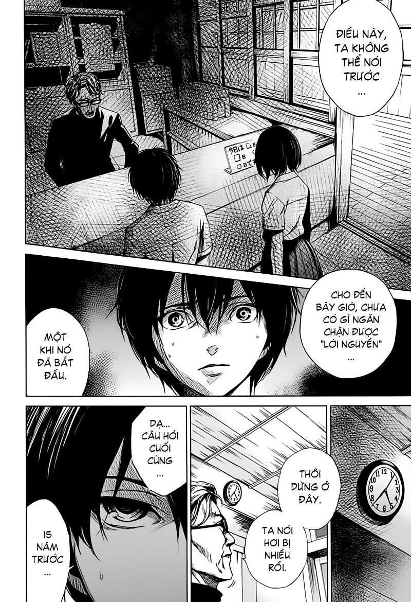Naguri Tamer No Isekai Seikatsu Chapter 10 - 32