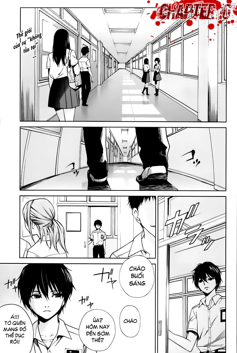 Naguri Tamer No Isekai Seikatsu Chapter 10 - 7