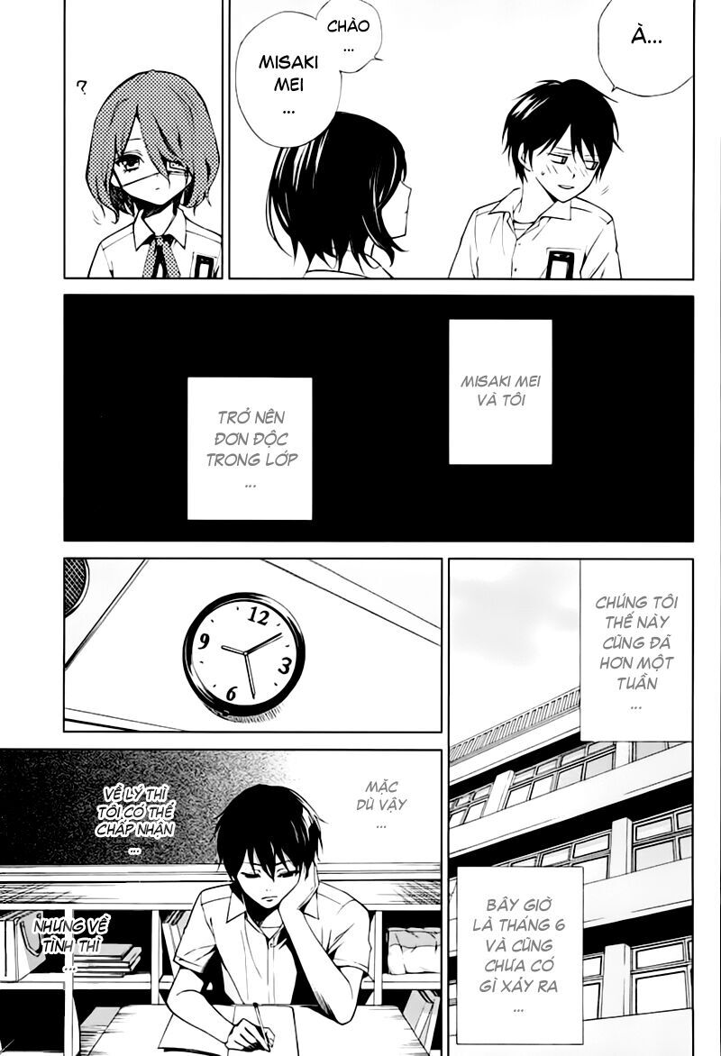 Naguri Tamer No Isekai Seikatsu Chapter 10 - 9