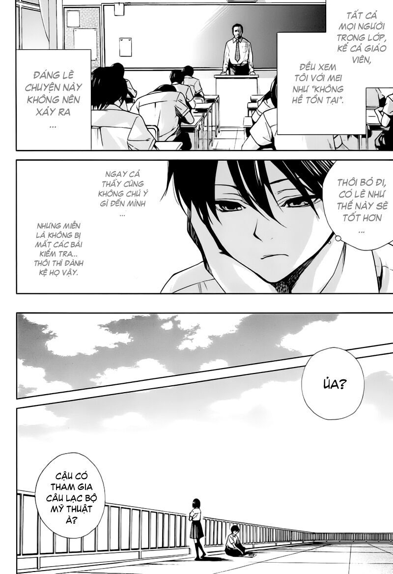 Naguri Tamer No Isekai Seikatsu Chapter 10 - 10