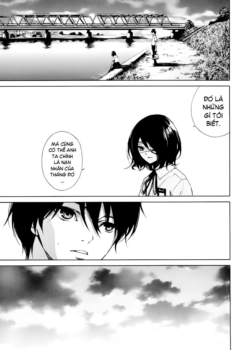 Naguri Tamer No Isekai Seikatsu Chapter 11 - 11