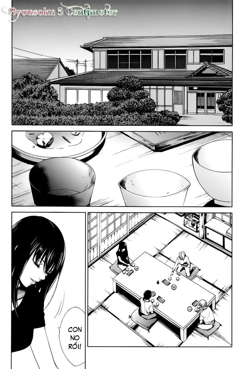 Naguri Tamer No Isekai Seikatsu Chapter 11 - 12