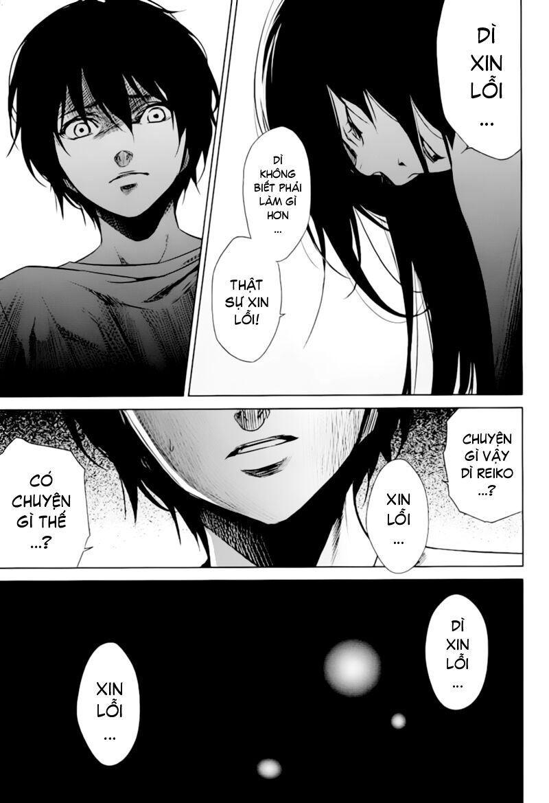Naguri Tamer No Isekai Seikatsu Chapter 11 - 17