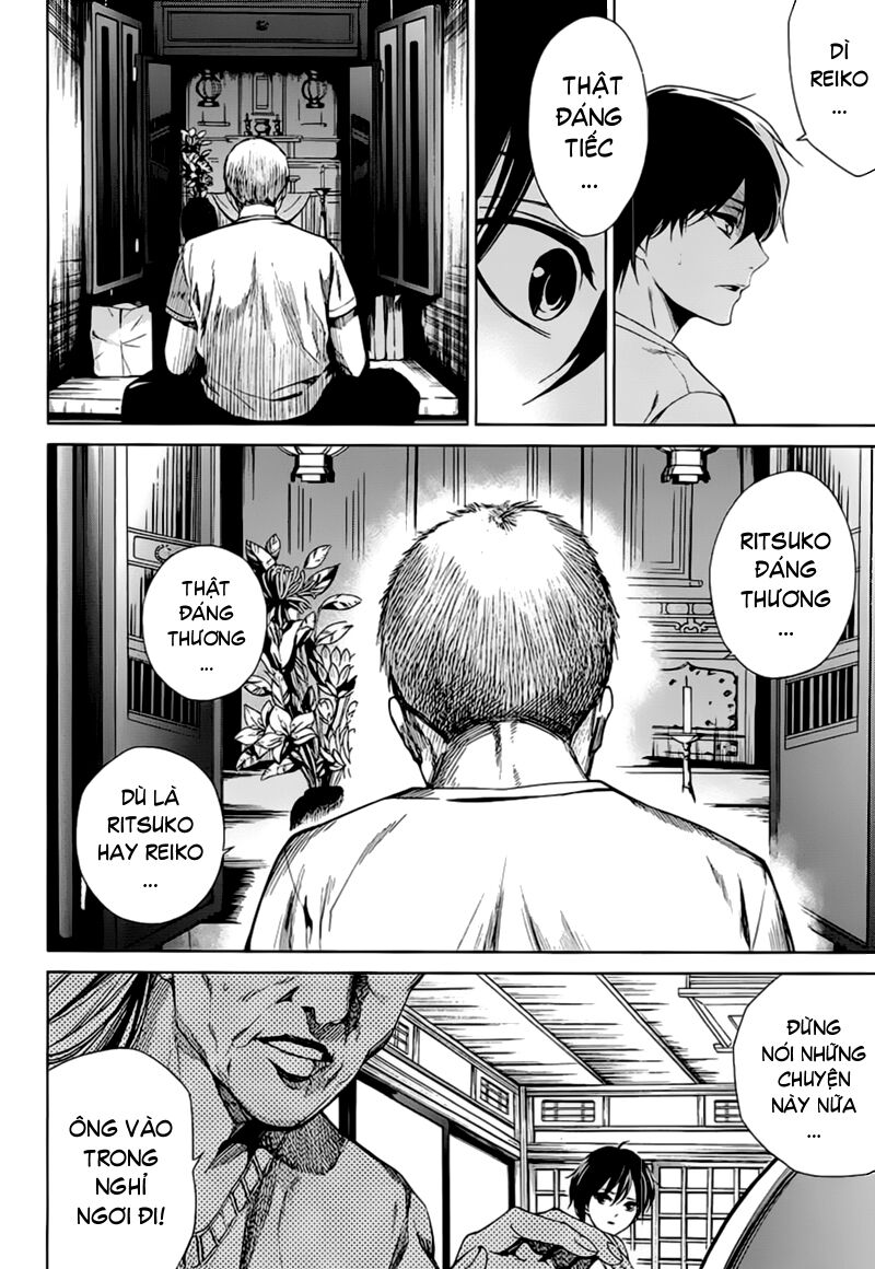 Naguri Tamer No Isekai Seikatsu Chapter 11 - 18