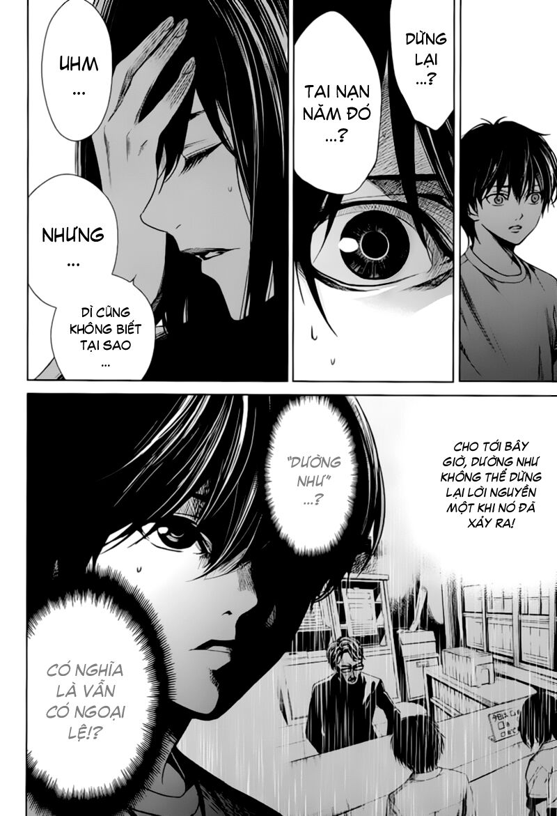 Naguri Tamer No Isekai Seikatsu Chapter 11 - 20