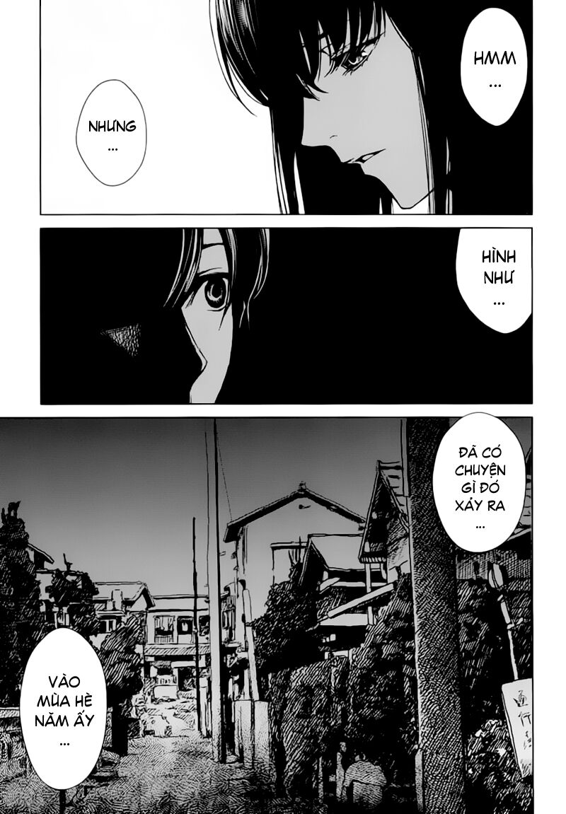 Naguri Tamer No Isekai Seikatsu Chapter 11 - 21