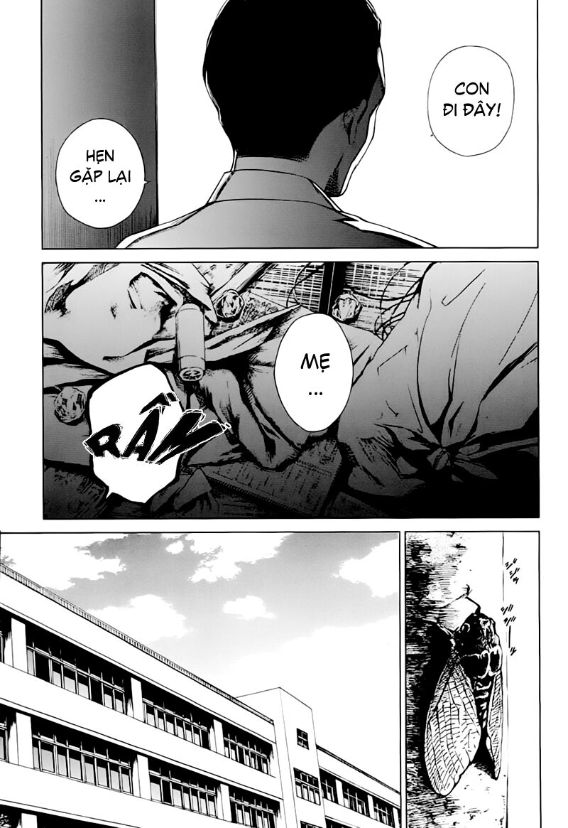 Naguri Tamer No Isekai Seikatsu Chapter 11 - 23