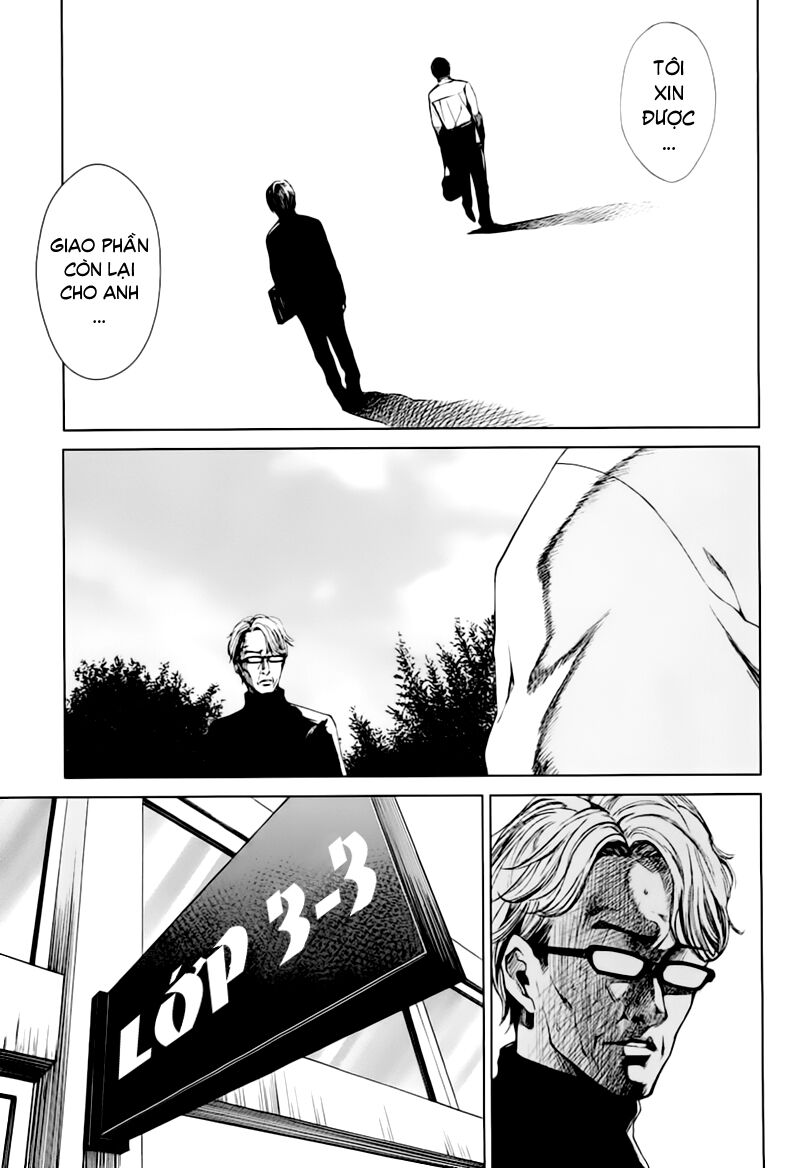 Naguri Tamer No Isekai Seikatsu Chapter 11 - 25