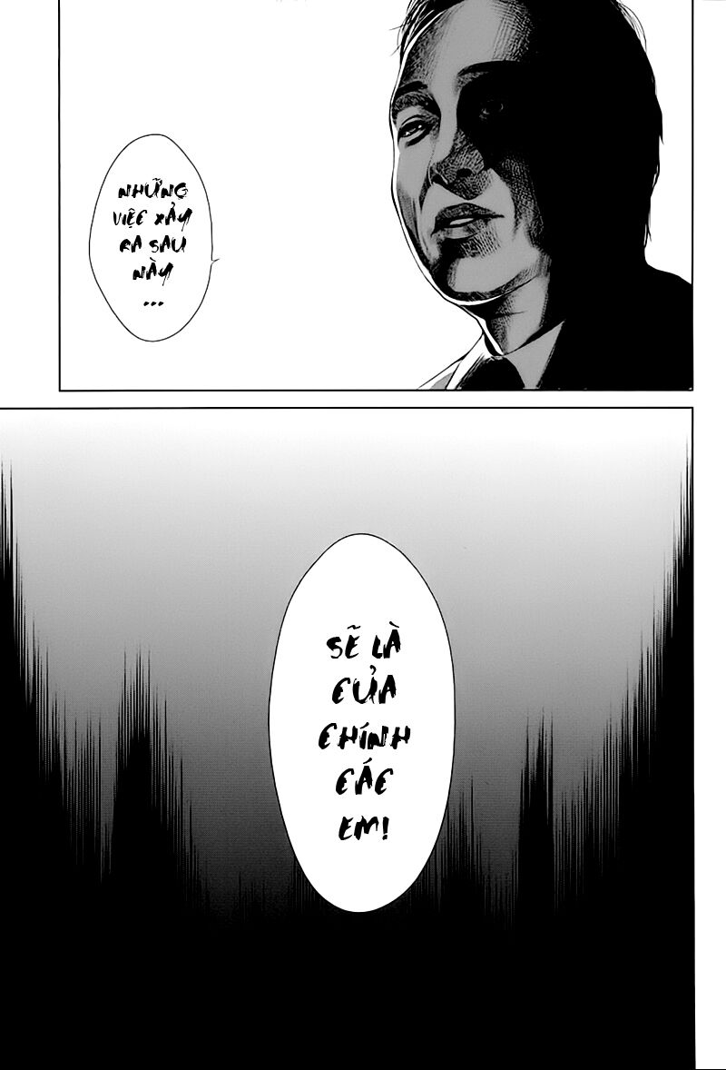 Naguri Tamer No Isekai Seikatsu Chapter 11 - 29