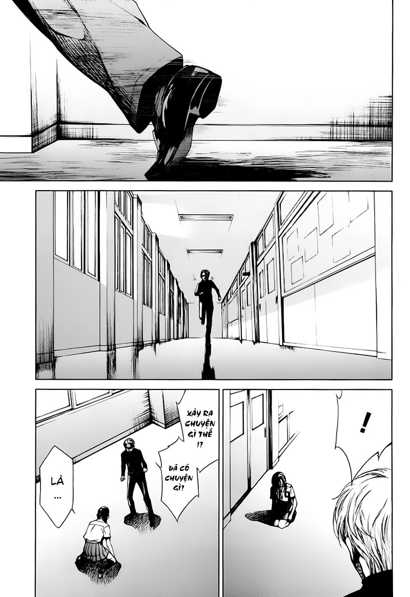 Naguri Tamer No Isekai Seikatsu Chapter 11 - 34
