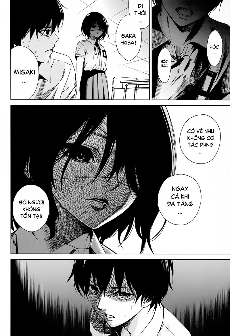 Naguri Tamer No Isekai Seikatsu Chapter 11 - 37