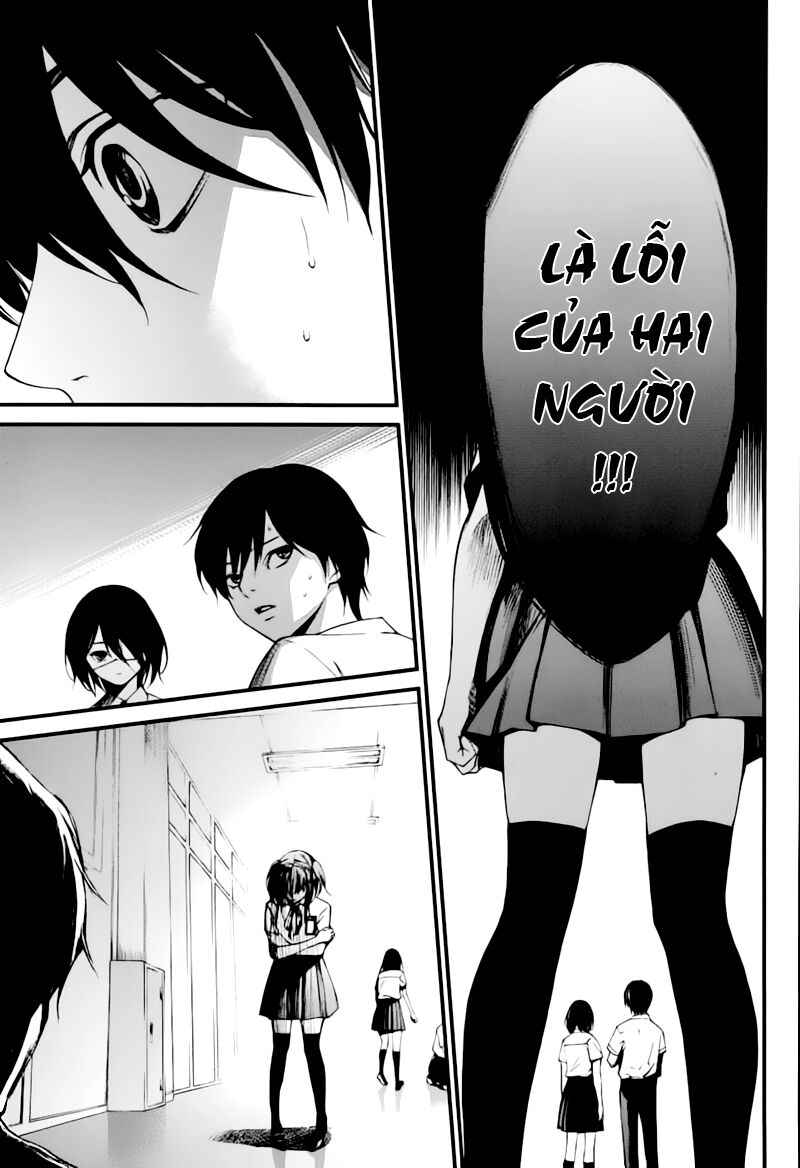 Naguri Tamer No Isekai Seikatsu Chapter 11 - 38