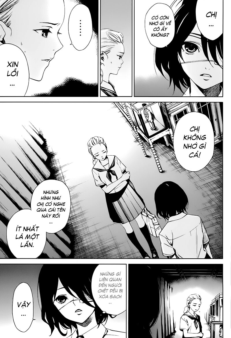 Naguri Tamer No Isekai Seikatsu Chapter 11 - 7