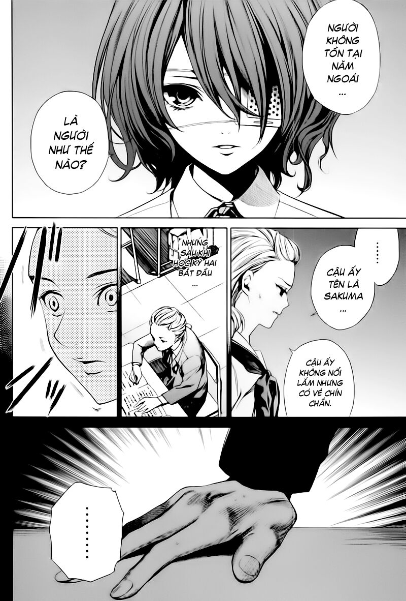 Naguri Tamer No Isekai Seikatsu Chapter 11 - 8