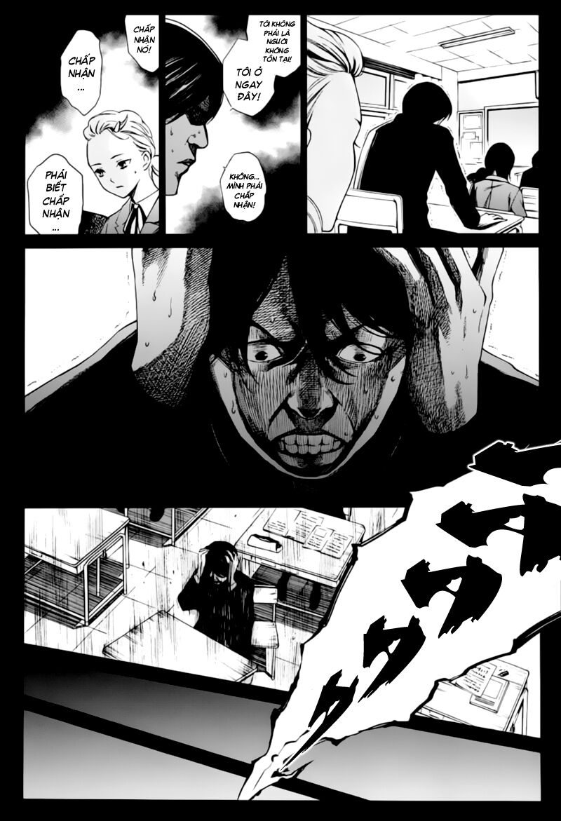 Naguri Tamer No Isekai Seikatsu Chapter 11 - 9