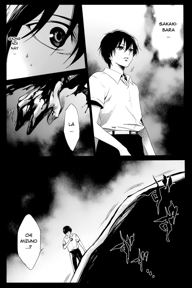 Naguri Tamer No Isekai Seikatsu Chapter 12 - 11