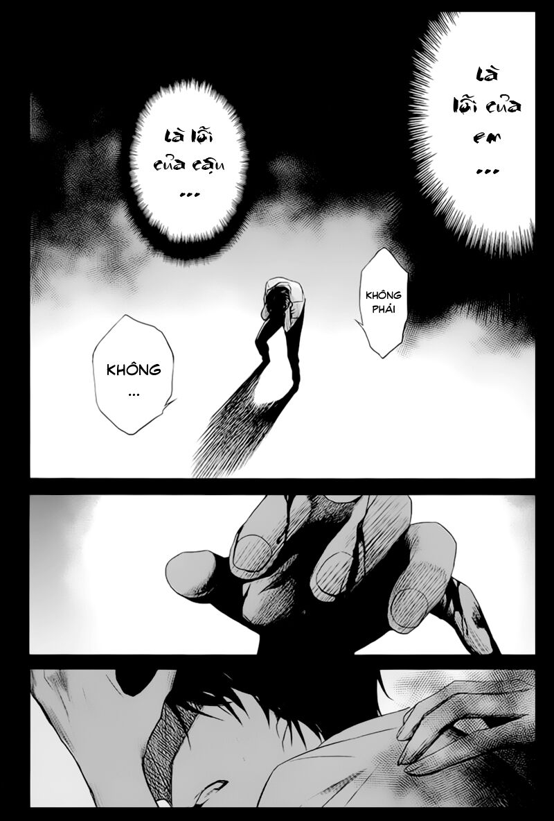 Naguri Tamer No Isekai Seikatsu Chapter 12 - 12