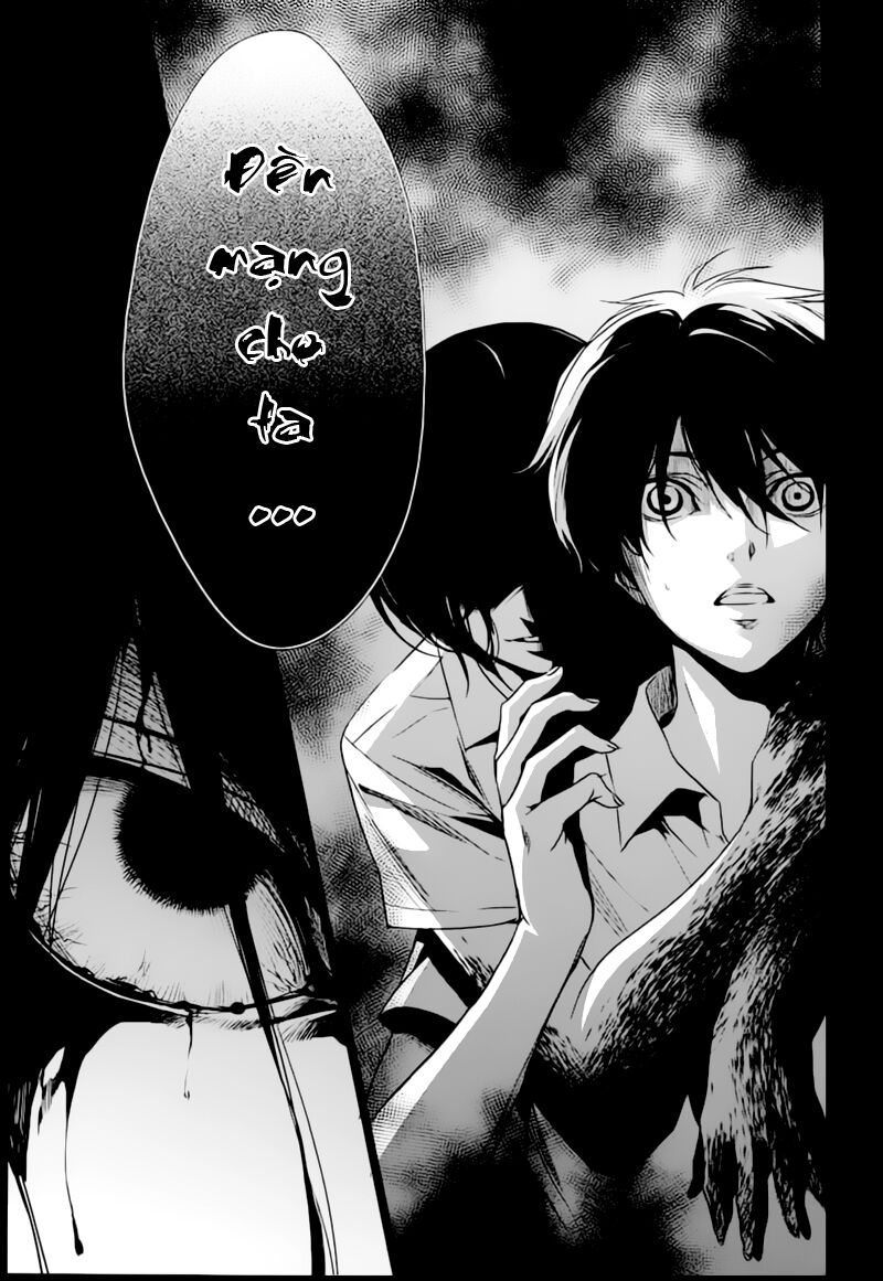 Naguri Tamer No Isekai Seikatsu Chapter 12 - 13