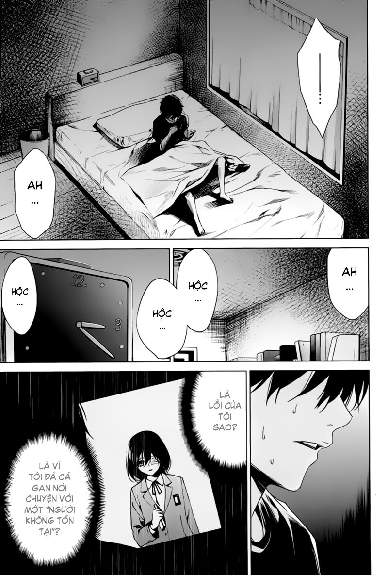 Naguri Tamer No Isekai Seikatsu Chapter 12 - 15