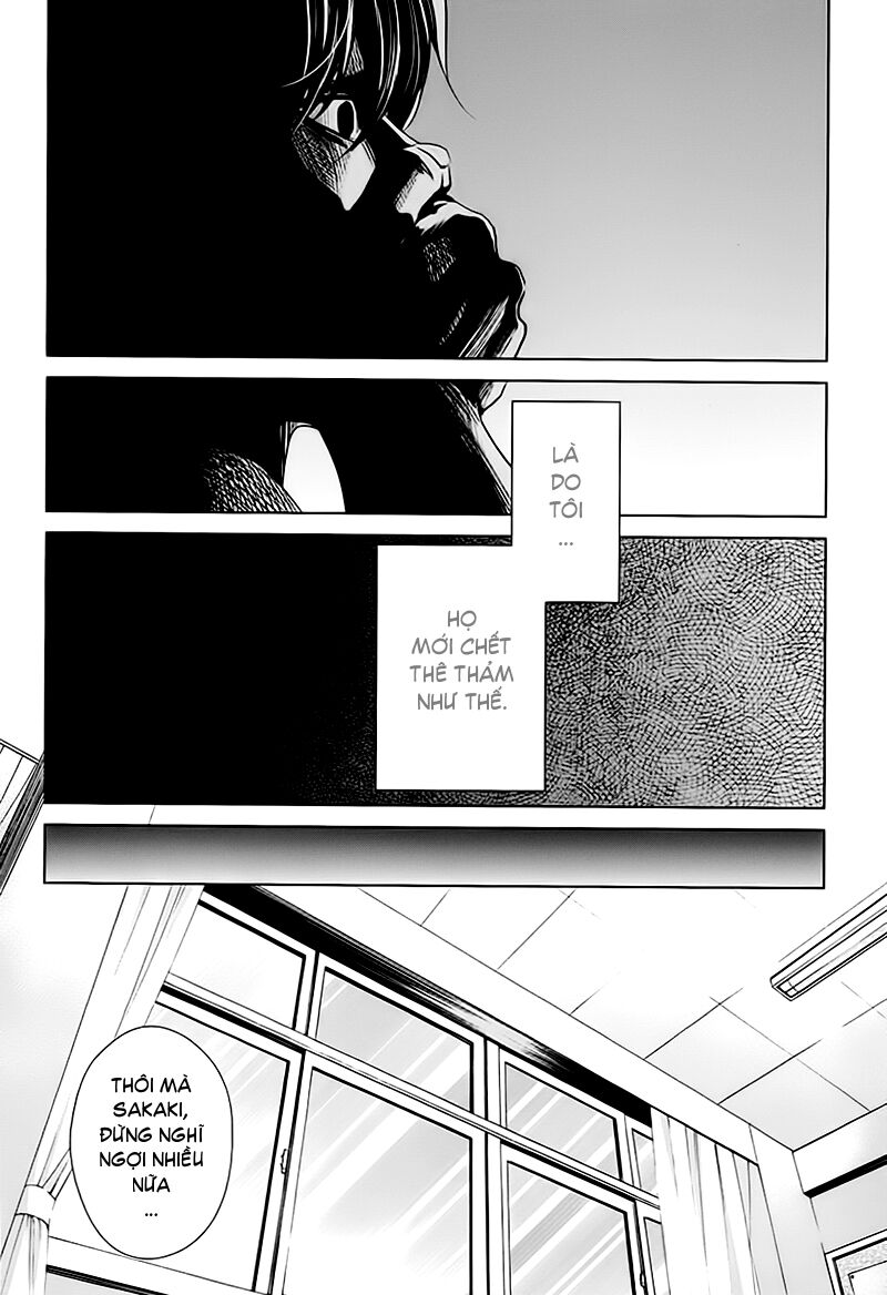 Naguri Tamer No Isekai Seikatsu Chapter 12 - 16