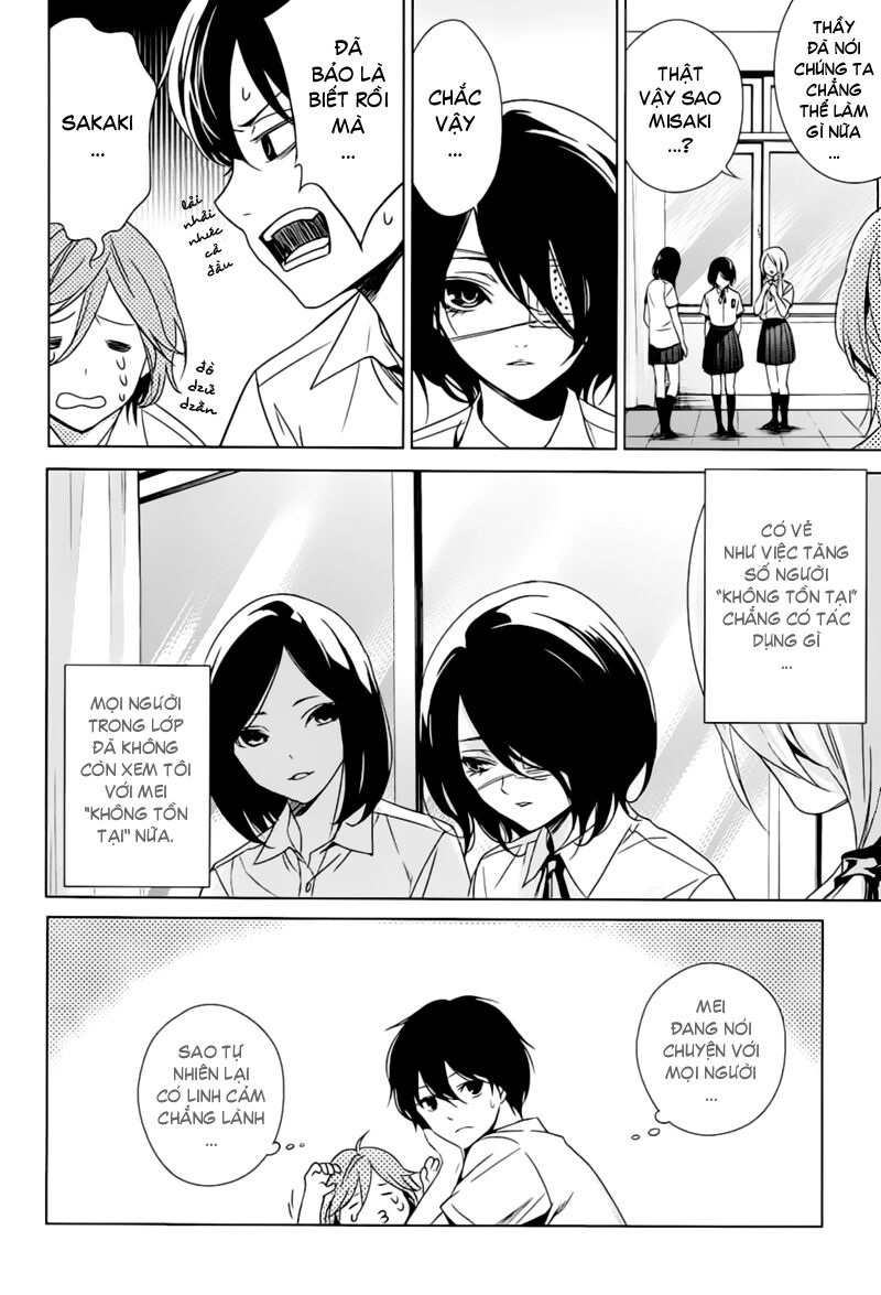 Naguri Tamer No Isekai Seikatsu Chapter 12 - 18