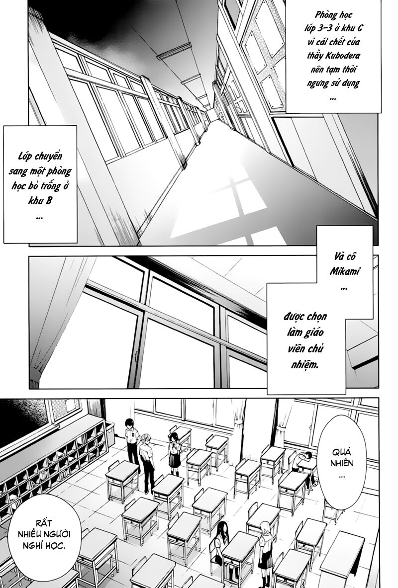 Naguri Tamer No Isekai Seikatsu Chapter 12 - 19