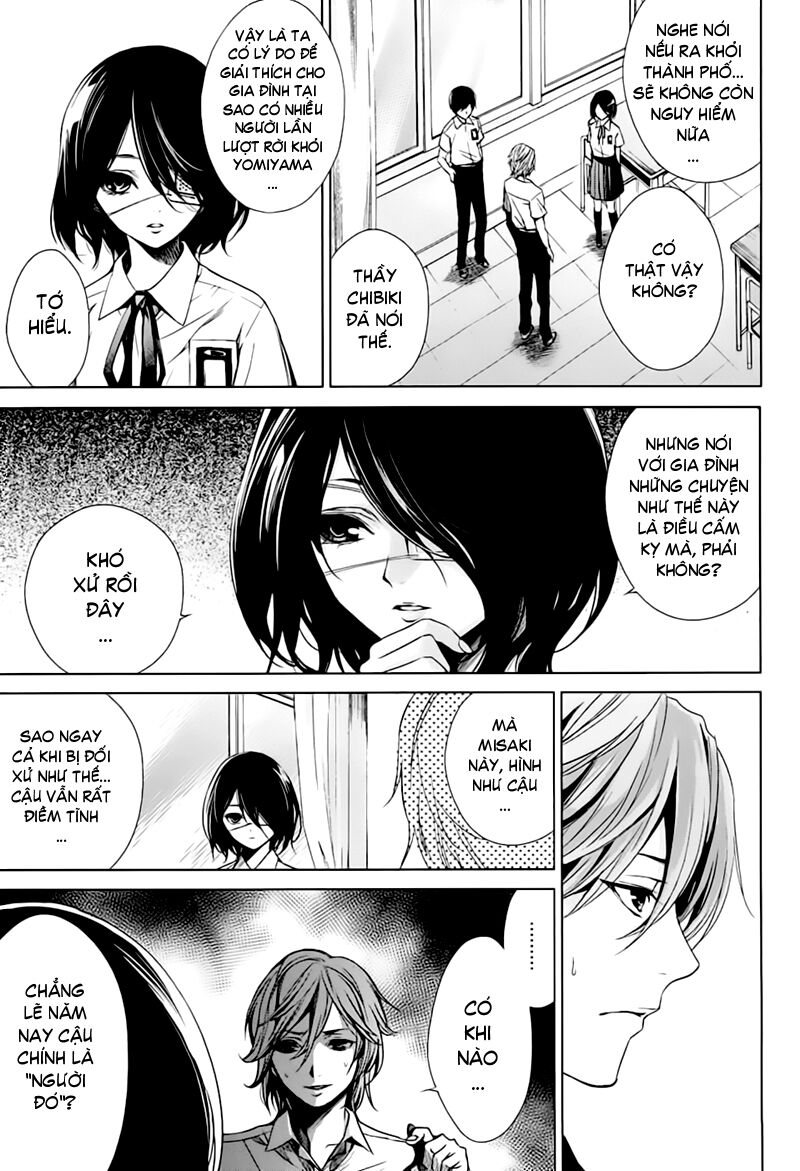 Naguri Tamer No Isekai Seikatsu Chapter 12 - 21