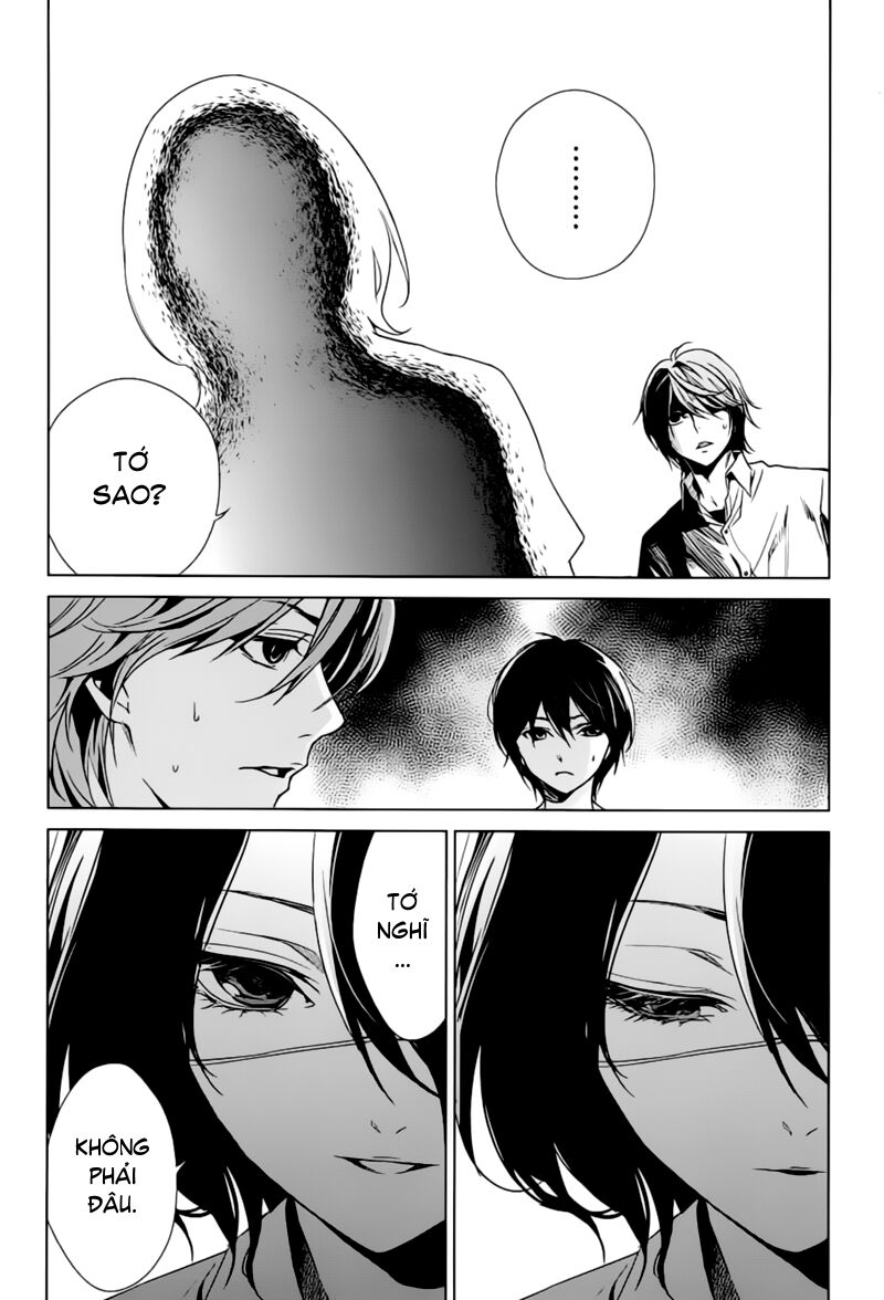 Naguri Tamer No Isekai Seikatsu Chapter 12 - 22