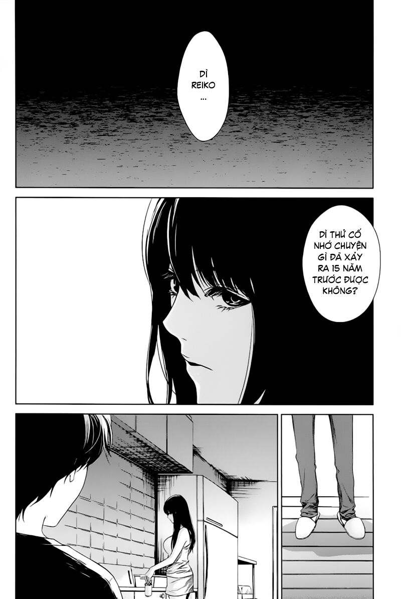 Naguri Tamer No Isekai Seikatsu Chapter 12 - 26