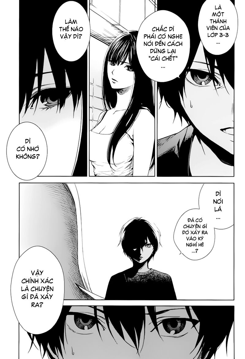 Naguri Tamer No Isekai Seikatsu Chapter 12 - 27