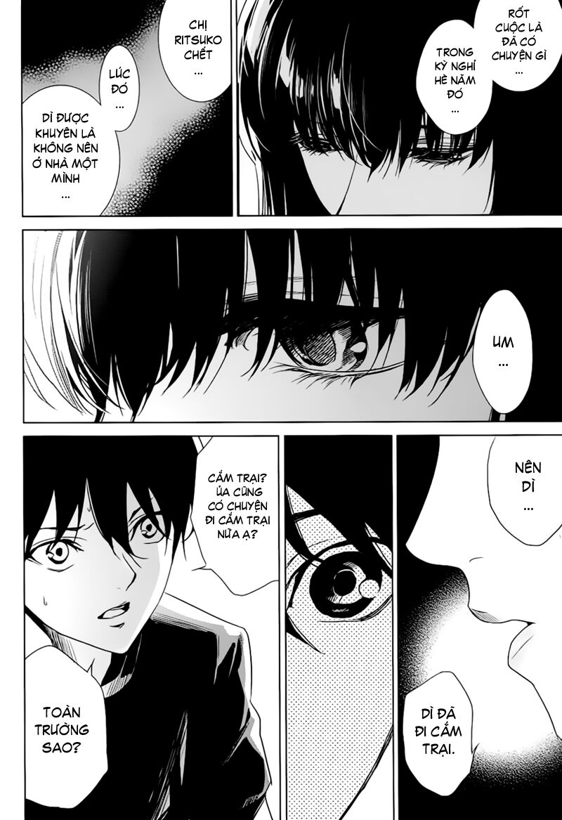 Naguri Tamer No Isekai Seikatsu Chapter 12 - 28