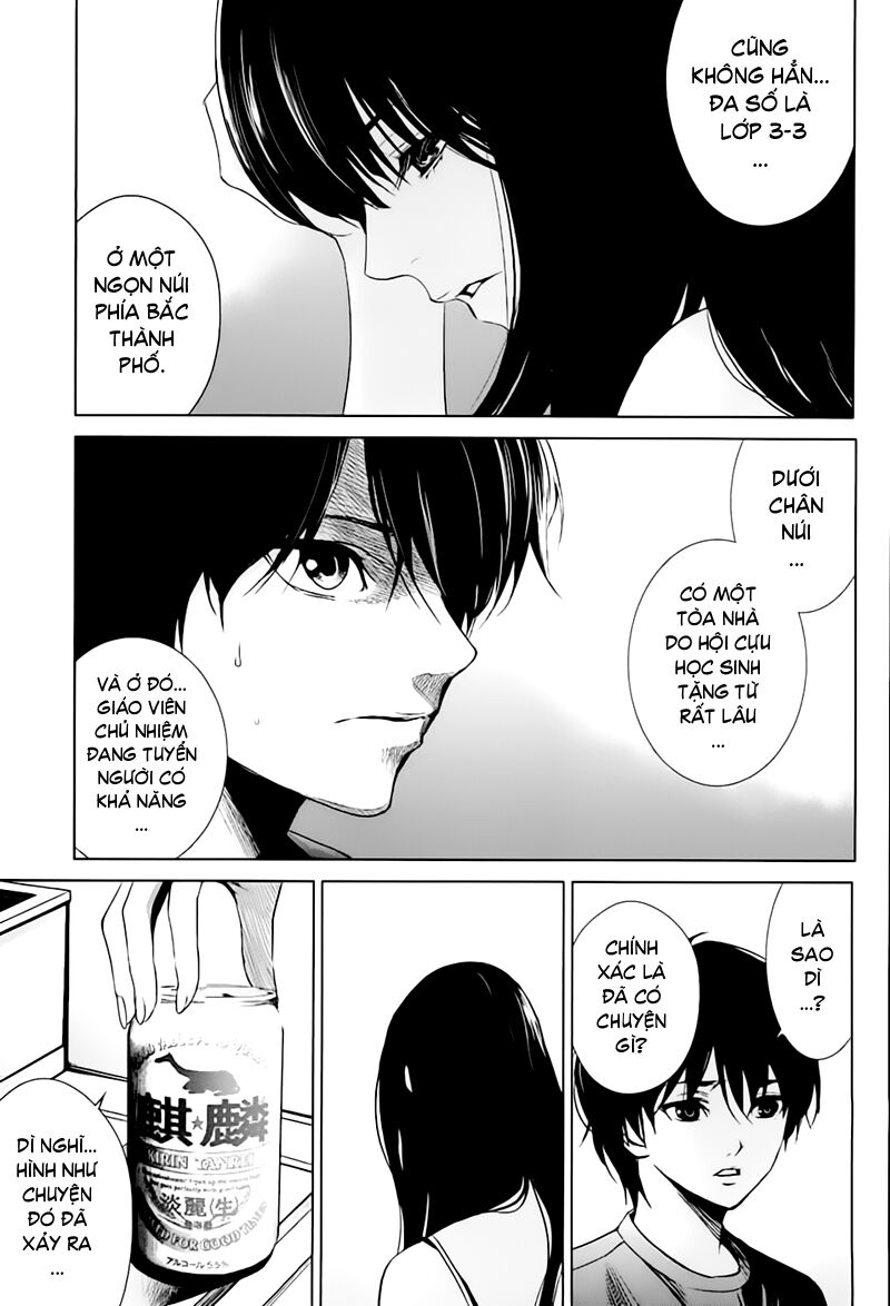 Naguri Tamer No Isekai Seikatsu Chapter 12 - 29