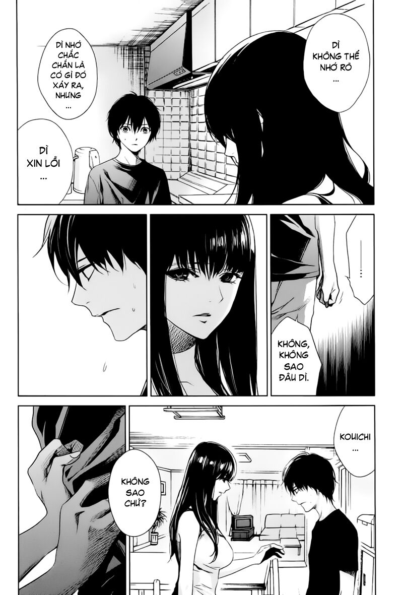 Naguri Tamer No Isekai Seikatsu Chapter 12 - 30