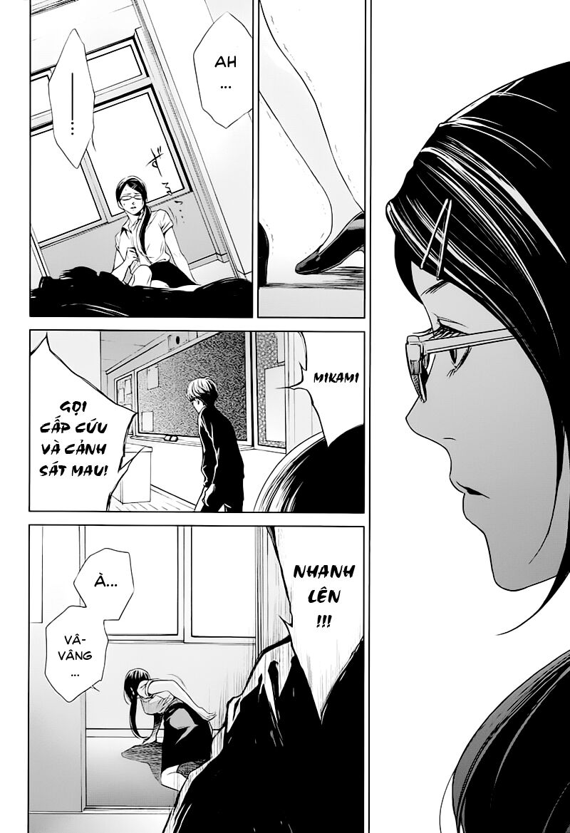 Naguri Tamer No Isekai Seikatsu Chapter 12 - 4