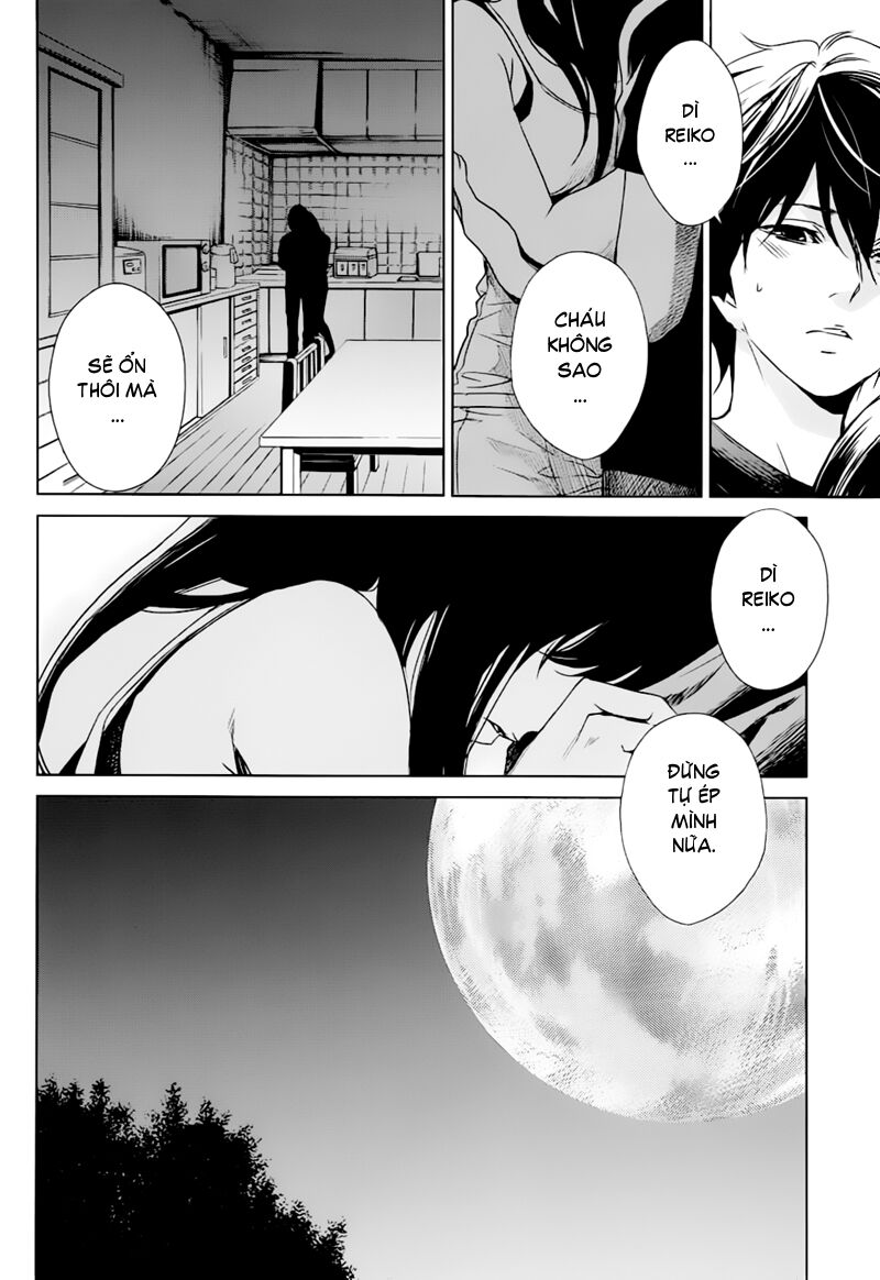 Naguri Tamer No Isekai Seikatsu Chapter 12 - 32